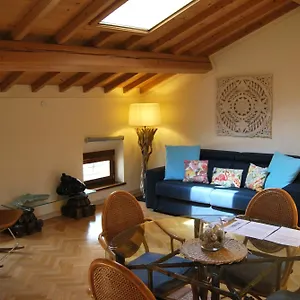  Appartamento Attic 1