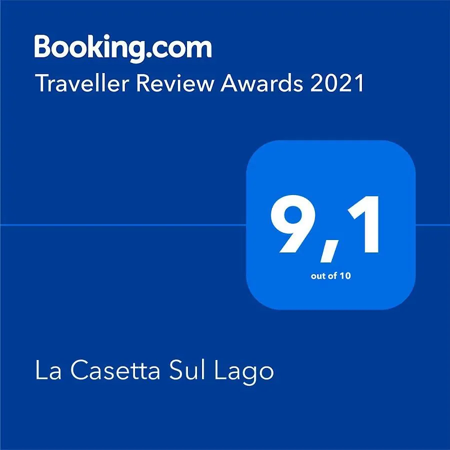Appartamento La Casetta Sul Lago Peschiera del Garda