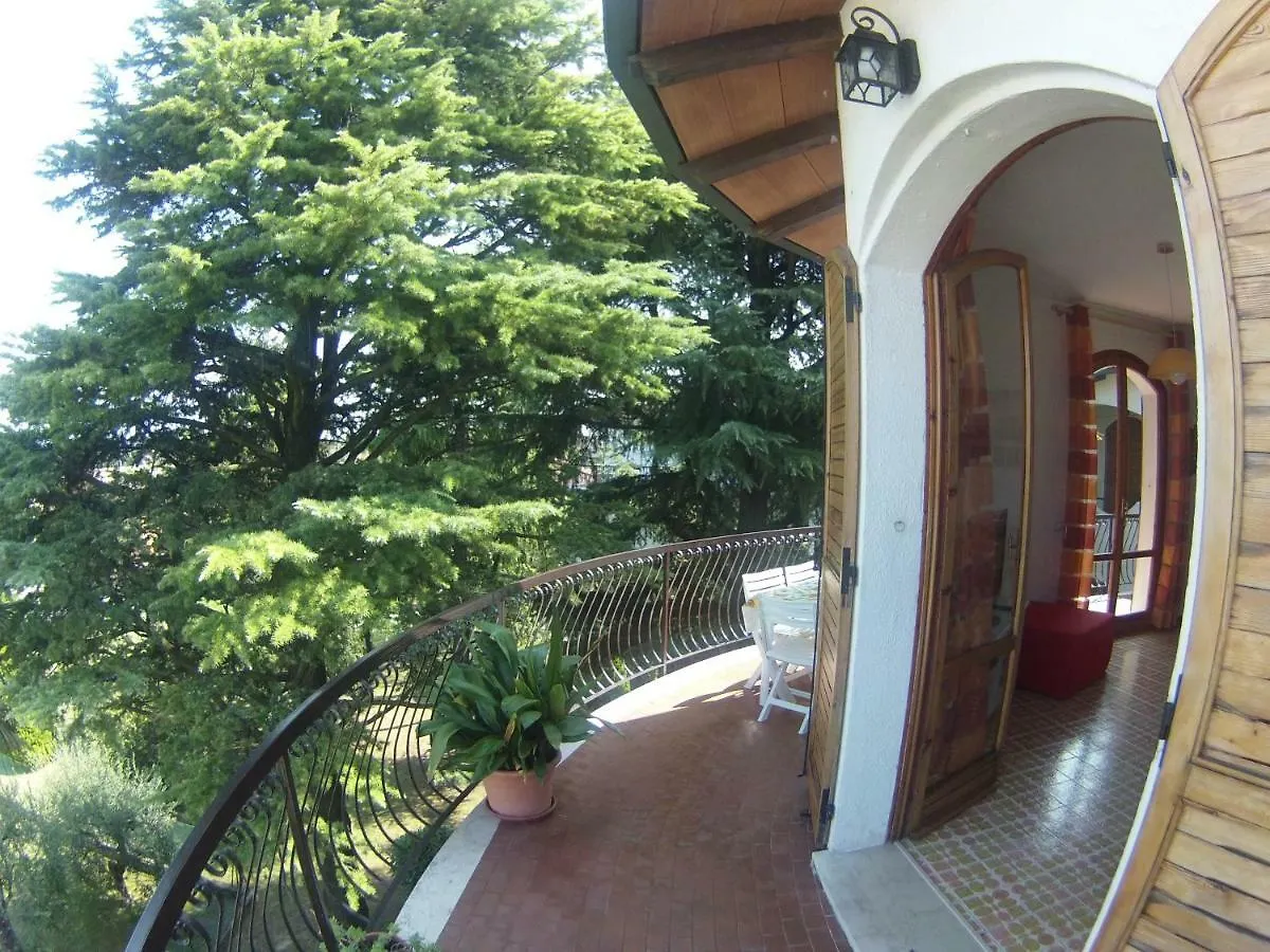 Appartamento La Casetta Sul Lago Peschiera del Garda